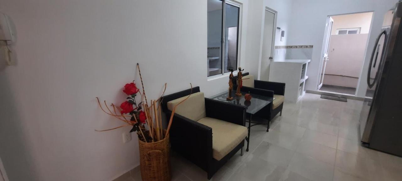 Cancun Blue Airport מראה חיצוני תמונה