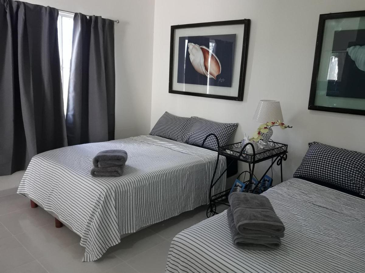 Cancun Blue Airport מראה חיצוני תמונה